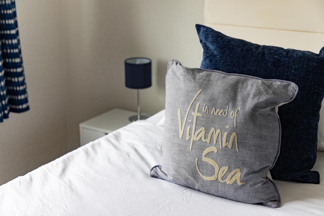 1 Chatsworth Riverscape Apartments - Riverview Apartment In Great Location With Free Parking Overlooking The Gannel Just A Short Walk From Newquays Incredible Beaches And Local Amenities Newquay  Ngoại thất bức ảnh